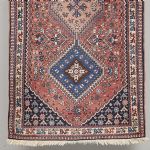 1084 9090 ORIENTAL RUG